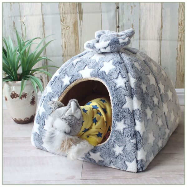 Almofada para Dormir Pet Comfort Bed - Image 2