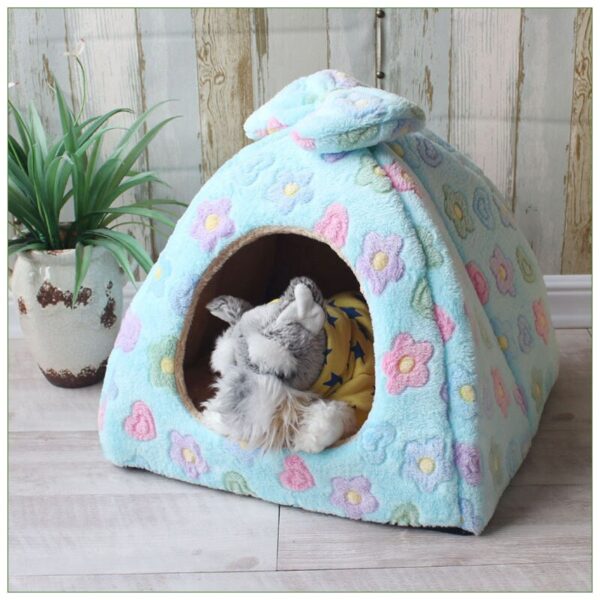 Almofada para Dormir Pet Comfort Bed - Image 3