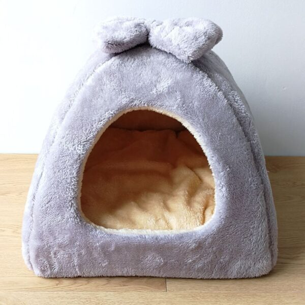 Almofada para Dormir Pet Comfort Bed - Image 4