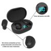 Fone de Ouvido Bluetooth 5.0 TWS E6s com Tela LED Digital - Image 2