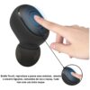 Fone de Ouvido Bluetooth 5.0 TWS E6s com Tela LED Digital - Image 3