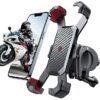 Suporte Universal para Motos