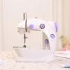 Mini máquina de costura elétrica doméstica - Image 5